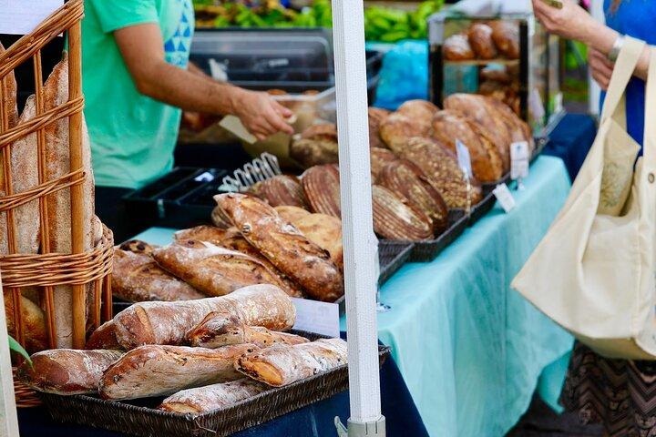 Visite gastronomique privée avec dégustation à West Hollywood