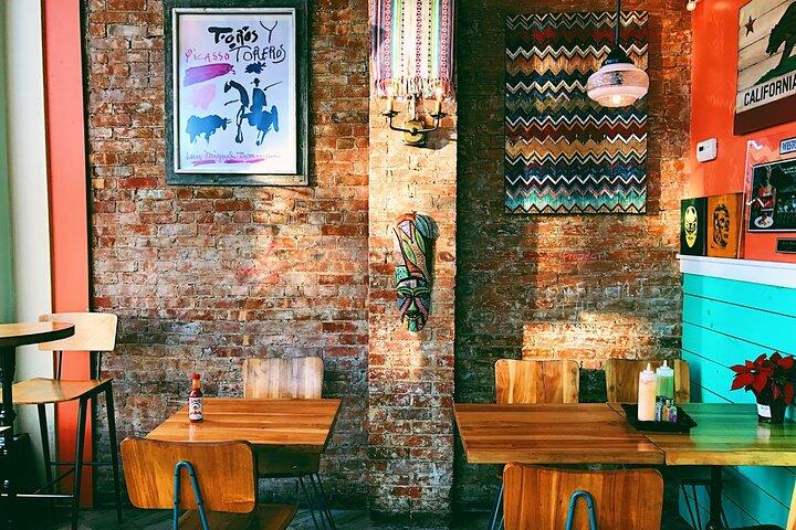Visite gastronomique privée avec dégustation à West Hollywood