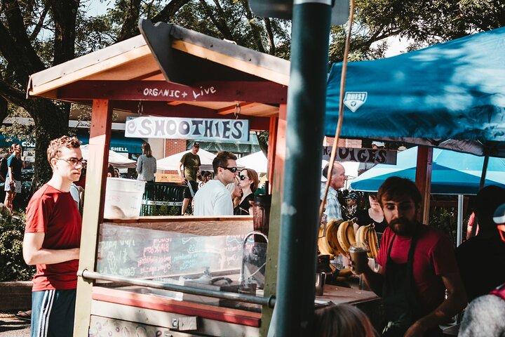 Visite gastronomique privée avec dégustation à West Hollywood