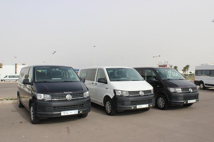 Agadir Airport Transfer / Taghazout