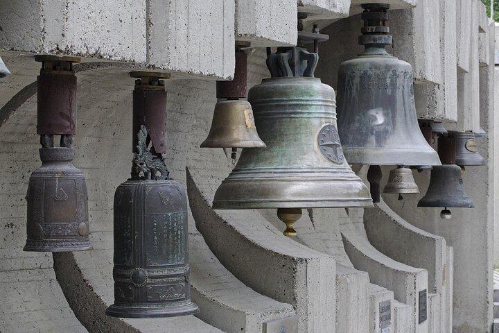 Tour del brutalismo e dell'industria di Sofia