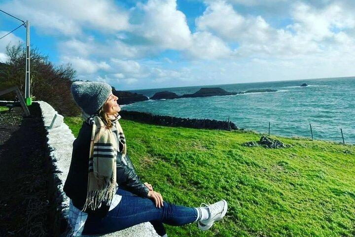 Oostkust Van Tour (halve dag) | Terceira-eiland