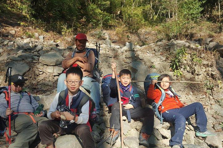14-Day Private Annapurna Base Camp Trekking and Multi Activity