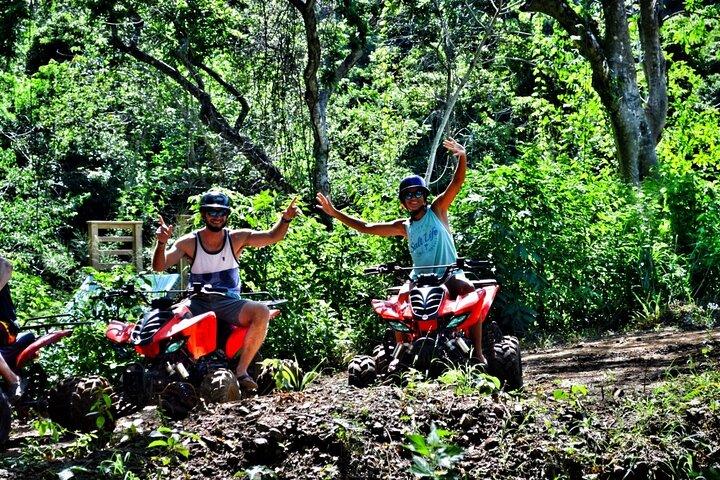 Roatan Mayan Jungle VIP Tour
