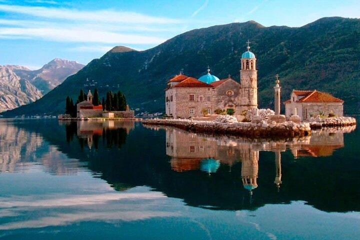 Tour di un giorno in Montenegro