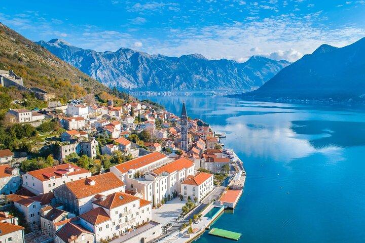 Montenegro full-day tour