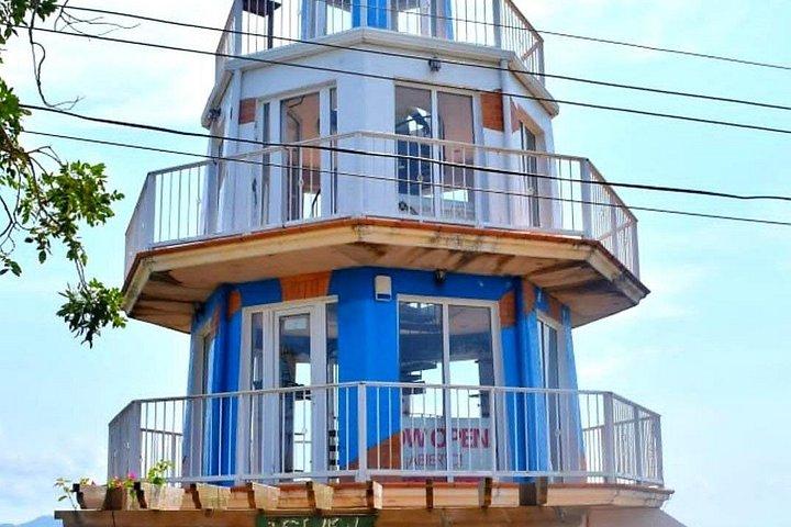 West Roatan Island Tour
