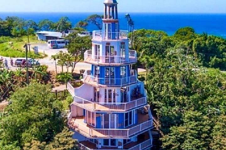 West Roatan Island Tour