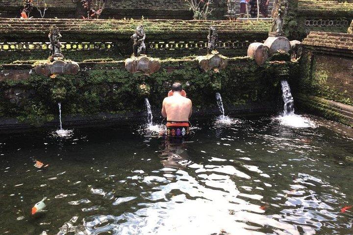 Balinese Life Style Tour