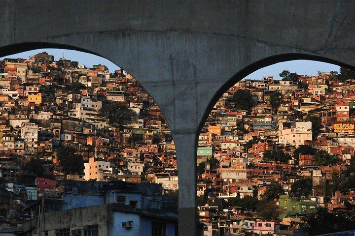 Tour Guiado Favela Rocinha