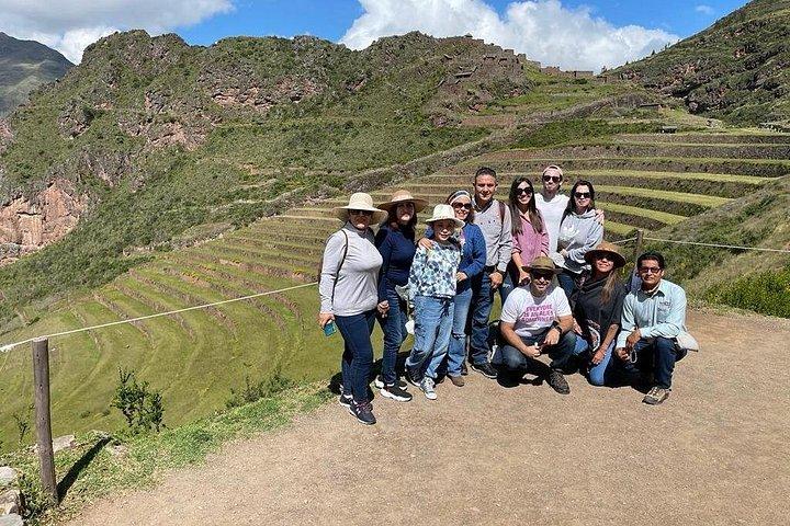 Magisk Cusco-tur 7 dagar