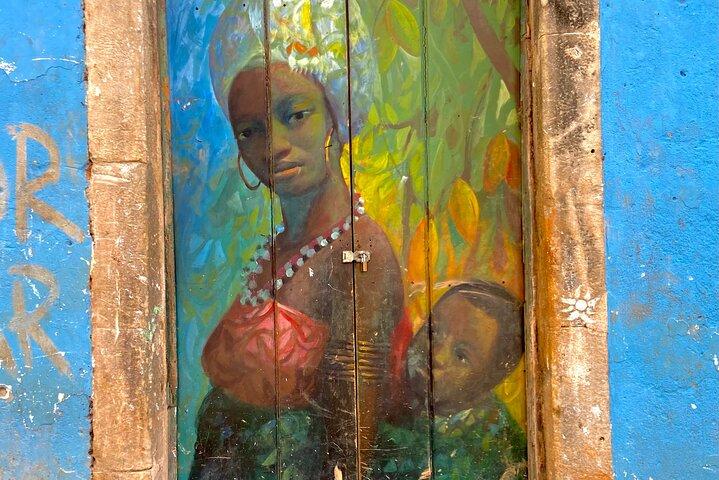 Les mystères du candomblé : visite guidée privée sur la religion afro-brésilienne
