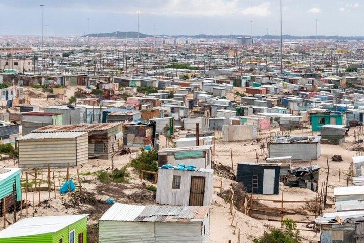 Township/Robben Island Tour
