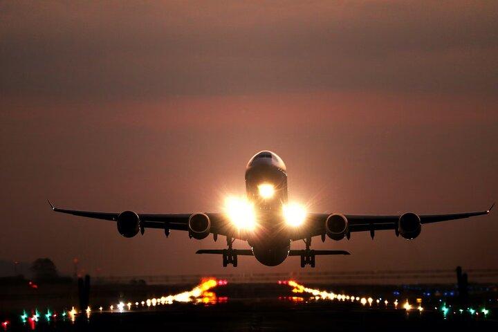 Cape Town Airport Transfers, Friendly and Proffessional Service