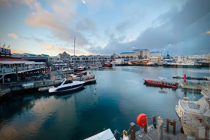 Cape Town City Tours