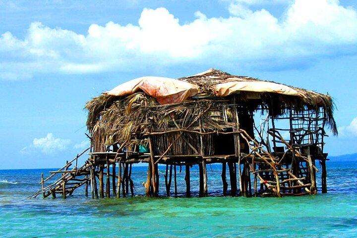 Excursión privada al Pelican Bar & Ricks Café Negril desde Montego Bay
