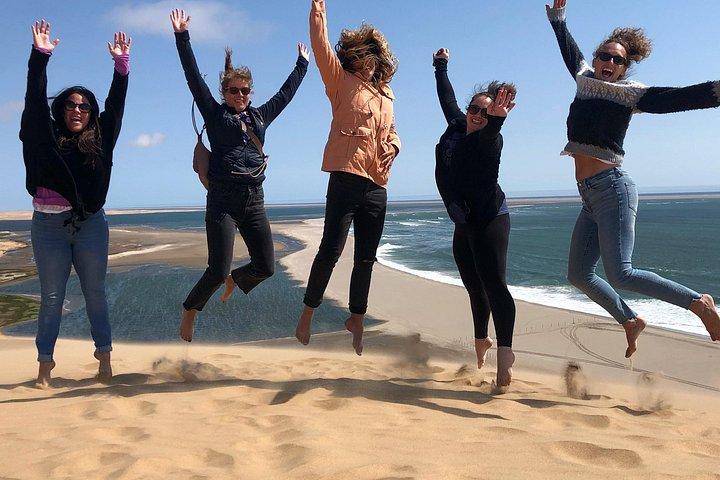 Yoga Holidays in Africa