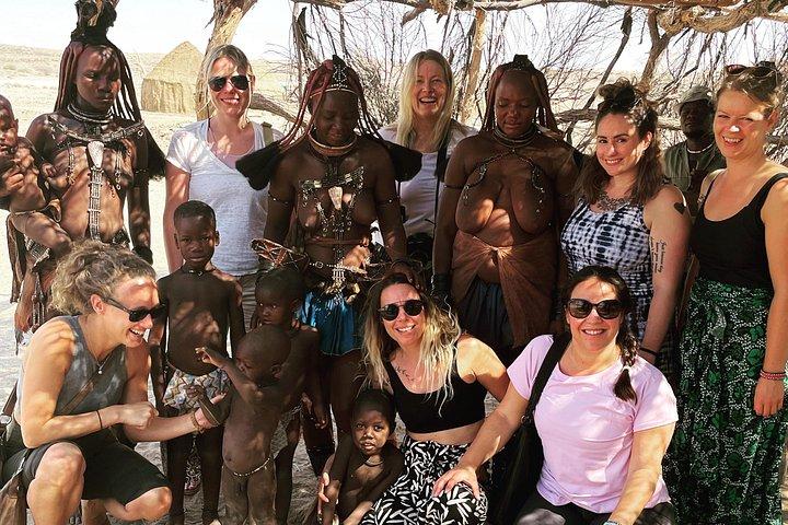 Yoga Holidays in Africa