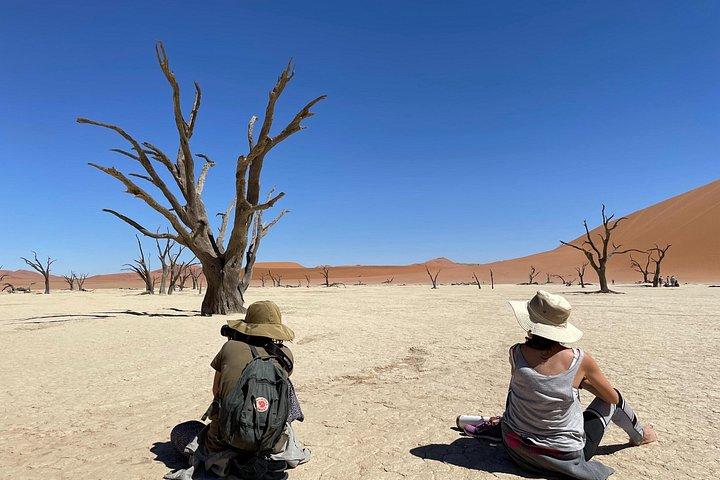 Yoga Holidays in Africa