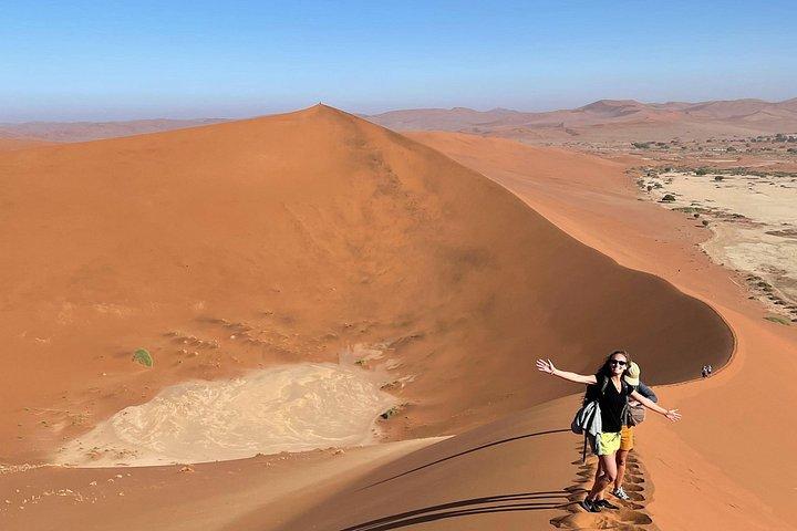 Yoga Holidays in Africa