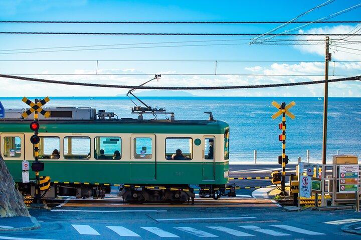 鎌倉プライベートウォーキングツアー（オプションで現地体験付き）