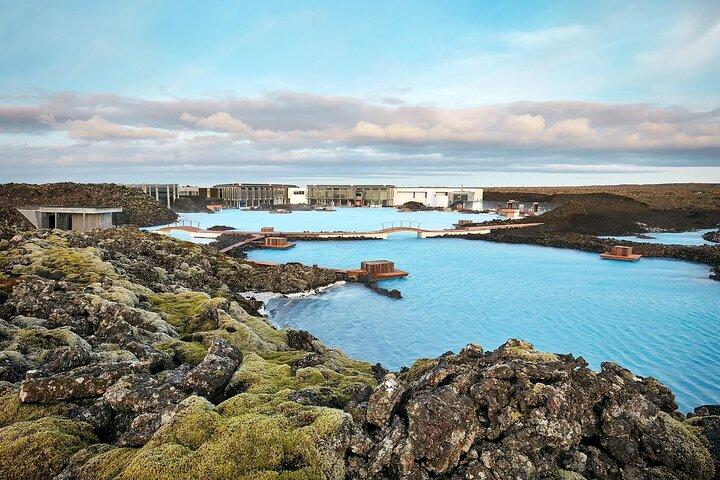 ATV Quad Tour & Blue Lagoon Erlebnis ab Reykjavik