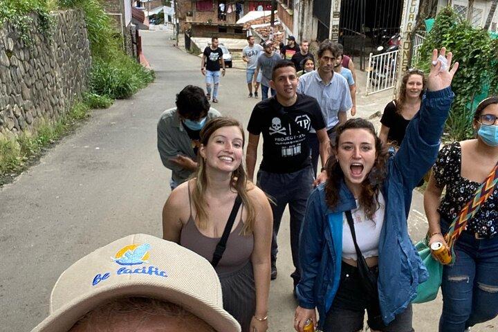 Tournée Commune 20 Siloe