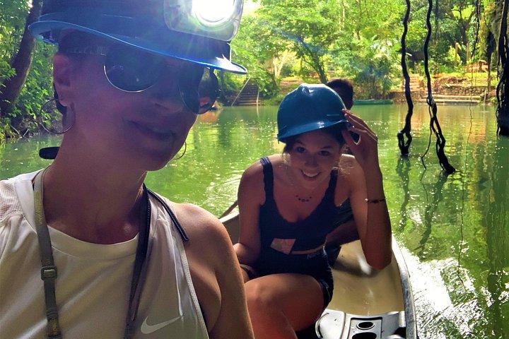 Belize: See & Experience it ALL in 10 Days, 1st Class Custom Tours