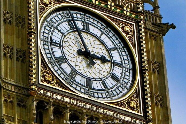 ロイヤル ロンドン：ホース ガーズ パレード付きのプライベート半日ツアー