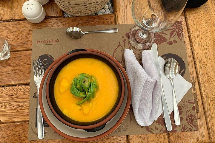 Quito Private and All Inclusive Cooking Class with Certified Chef