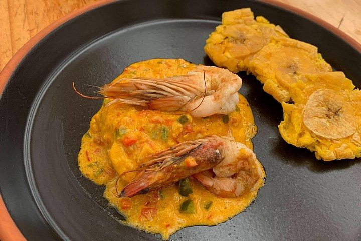 Quito Private and All Inclusive Cooking Class with Certified Chef