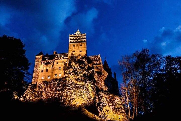 Private 7-tägige Tour in Siebenbürgen, Maramures und Bukowina von Bukarest