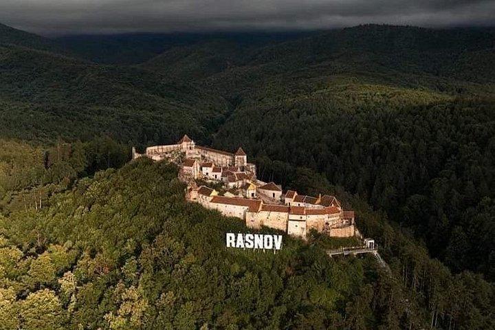 Premium 8-Day Private Culinary Vacation in Romania