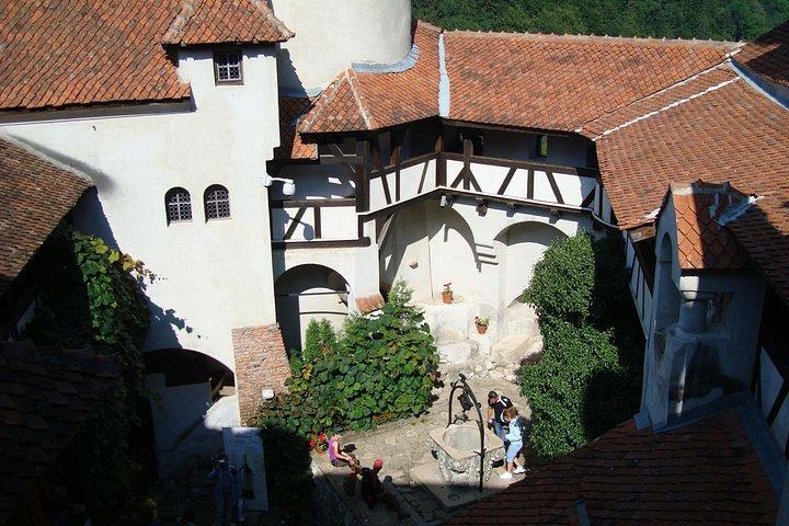 Premium 8-Day Private Culinary Vacation in Romania