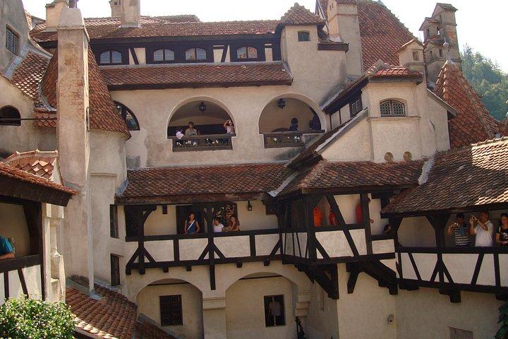 Premium 8-Day Private Culinary Vacation in Romania