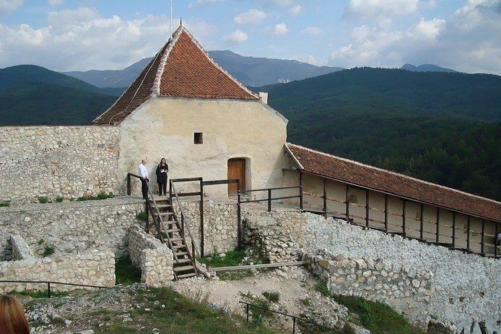 Premium 8-Day Private Culinary Vacation in Romania