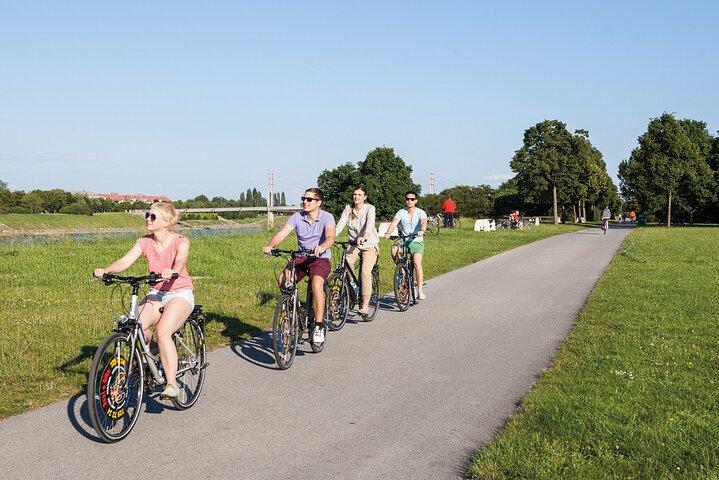 ''E-Bike Weinkultur Tour''