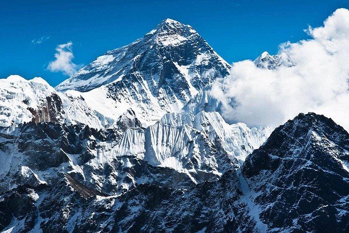 12 Day Private Mt. Everest View Luxury Trek