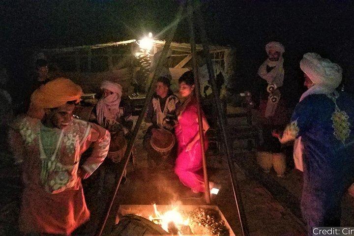 Morocco: See & Experience it ALL in 12 Days, 1st Class Custom Tours