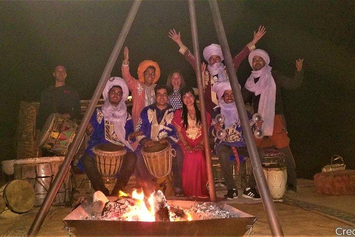 Morocco: See & Experience it ALL in 12 Days, 1st Class Custom Tours