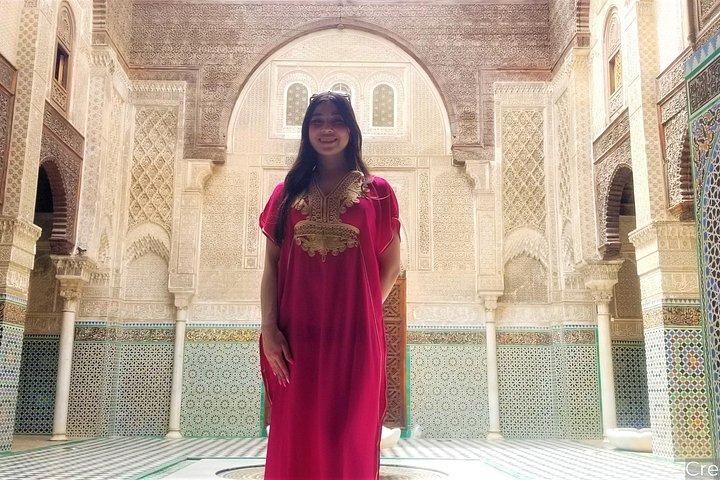 Morocco: See & Experience it ALL in 12 Days, 1st Class Custom Tours