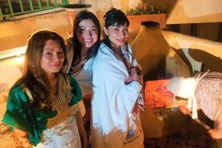 Morocco: See & Experience it ALL in 12 Days, 1st Class Custom Tours