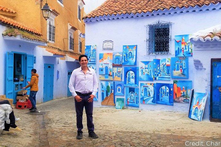 Morocco: See & Experience it ALL in 12 Days, 1st Class Custom Tours