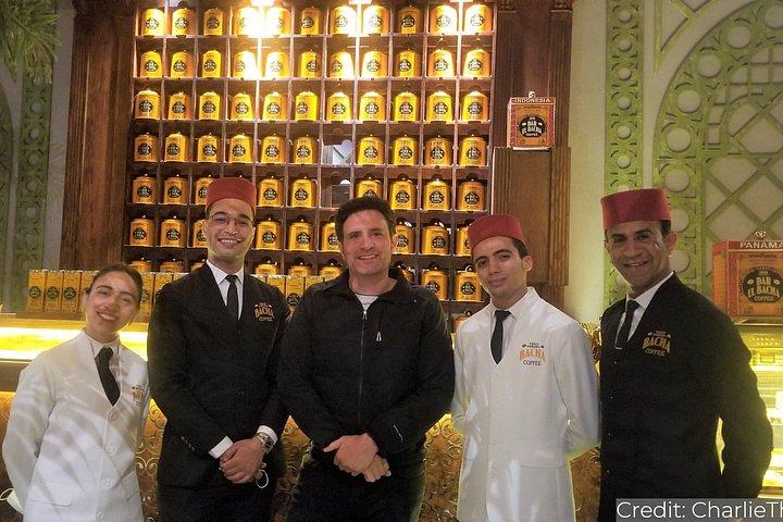 Morocco: See & Experience it ALL in 12 Days, 1st Class Custom Tours