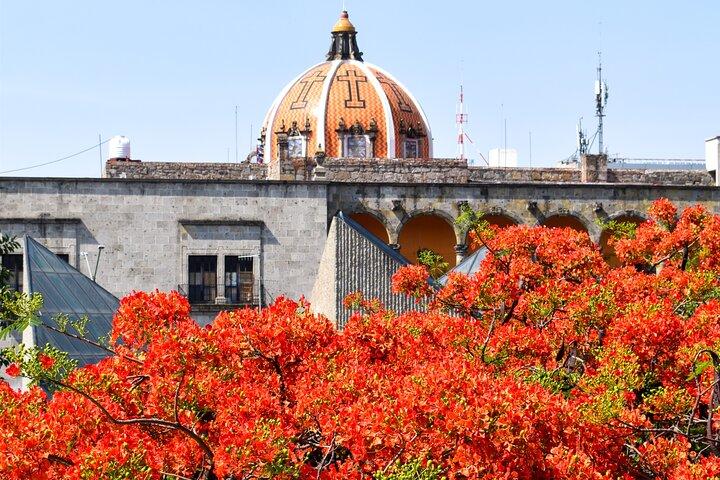 Guadalajara Private Wanderung