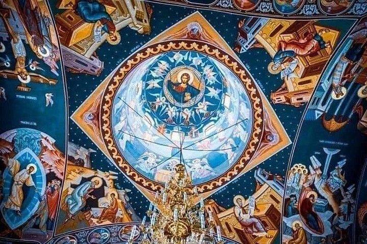 ブカレストからのトランシルバニア、マラムレス、ブコビナでのプライベート7日間ツアー