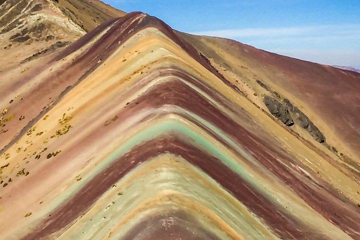 Magisk Cusco-tur 7 dagar