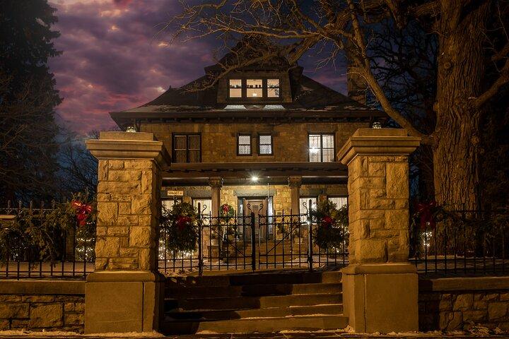 St Paul Ghost Tours: Sinister Sins & Shadows Ghost Tour