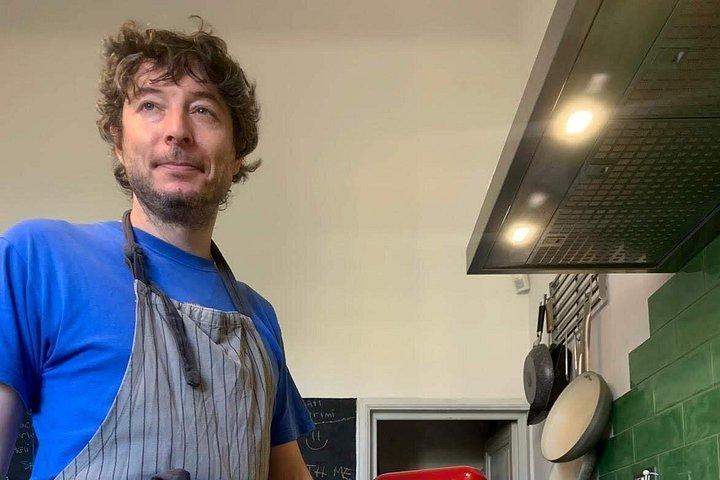 The Cooking Lab - Authentic Food Experience