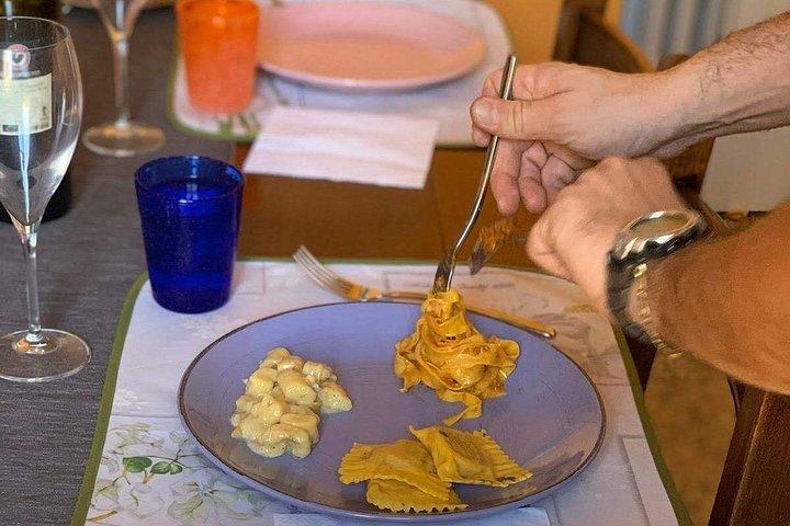 The Cooking Lab - Authentic Food Experience